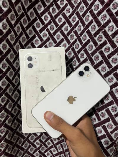 Apple iPhone 11