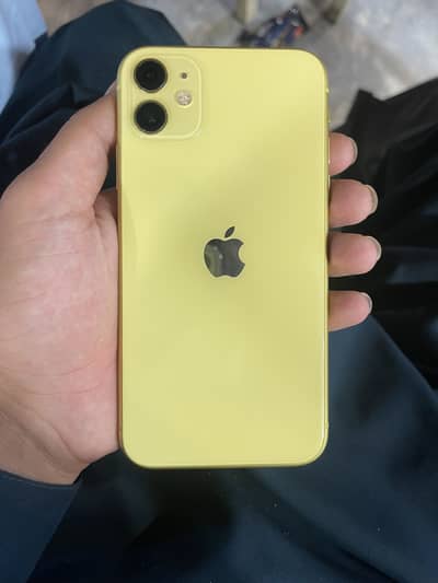 Apple iPhone 11