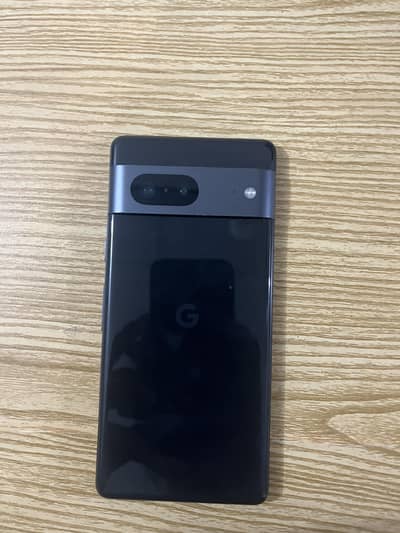 Google Pixel 7