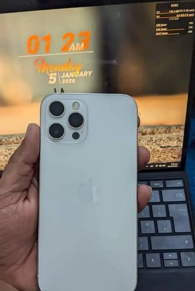 Apple iPhone 12 Pro WhatsApp number 0321=43=38=926