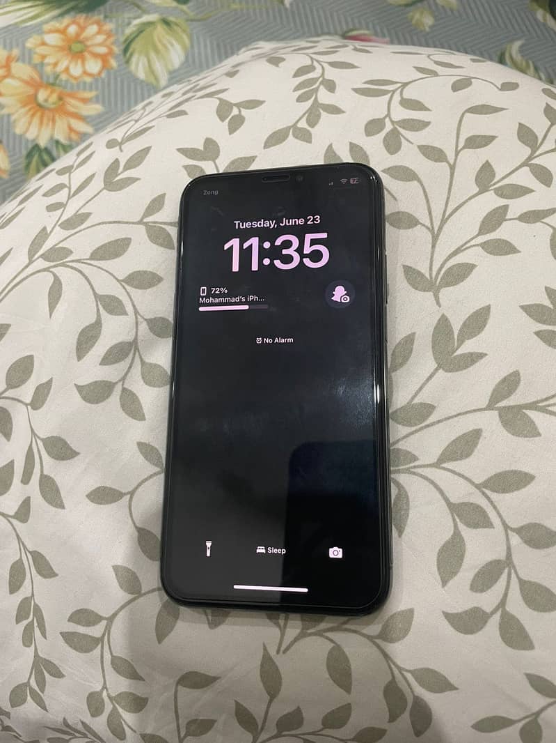 Apple iPhone X 2