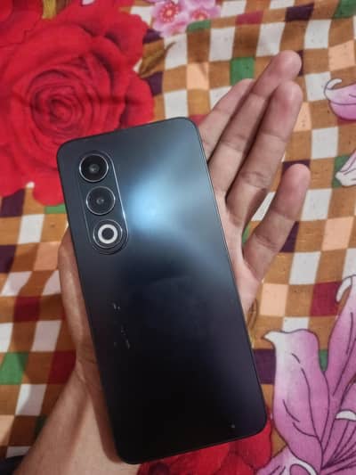 Itel S25