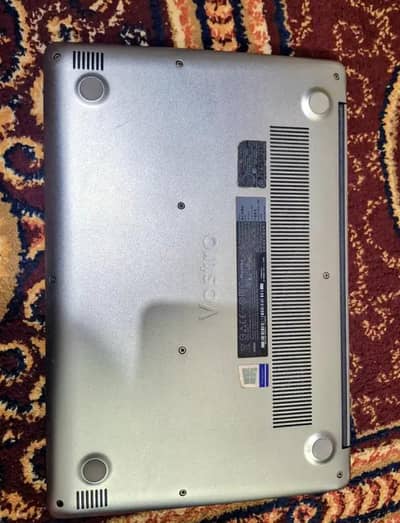 Dell Inspiron Core i7 8 Gen exchange bara laptop sa upr difference dog