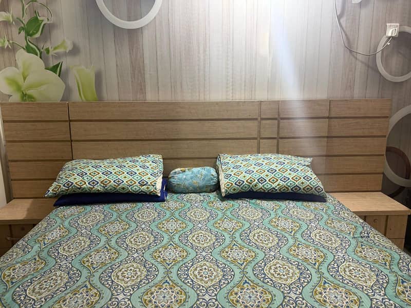 bed room set 4