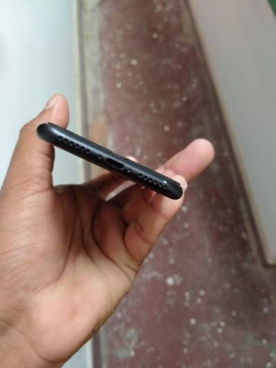 Apple iPhone 7 bypass 32 GB all ok