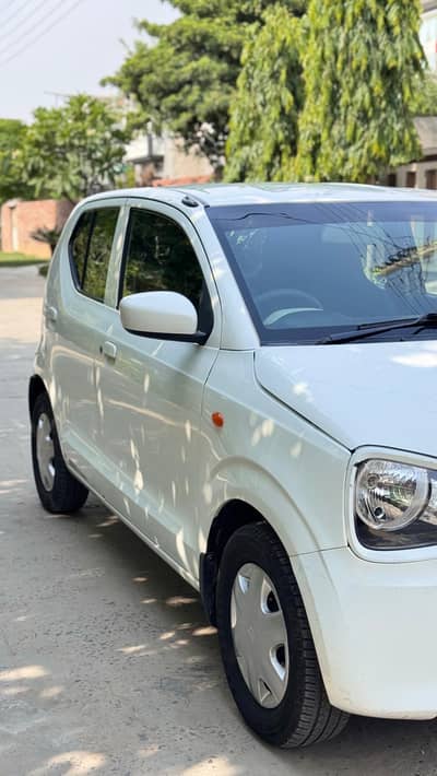 Suzuki Alto VXL 2021 03007863892