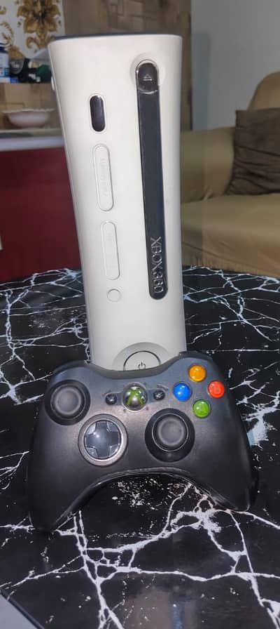 Xbox 360 | Wireless Controller | 100+ Games