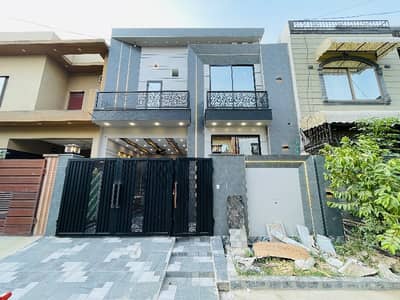 Prime Location 1125 Square Feet House In GT Road For sale At Good Location