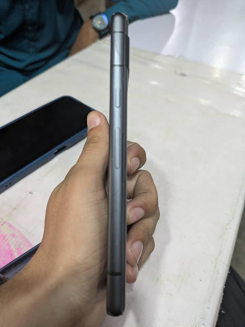 Google Pixel 7a 1