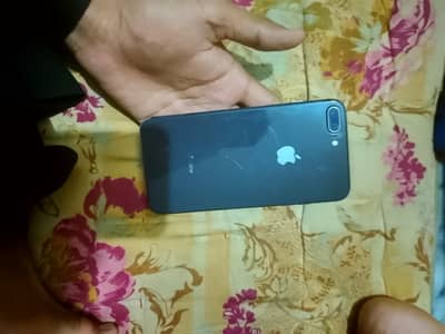 Apple iPhone 8 Plus