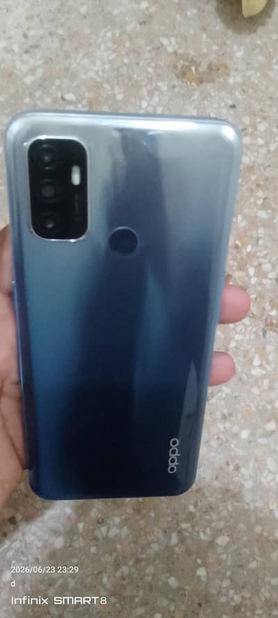 OPPO A53