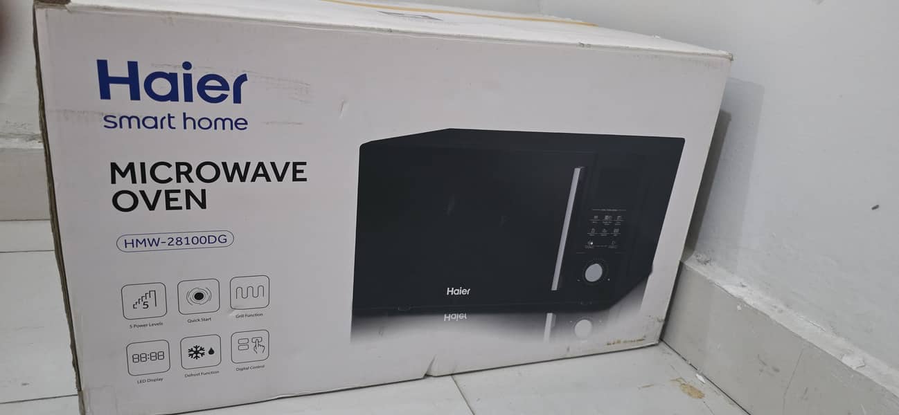 Mivrowave 4