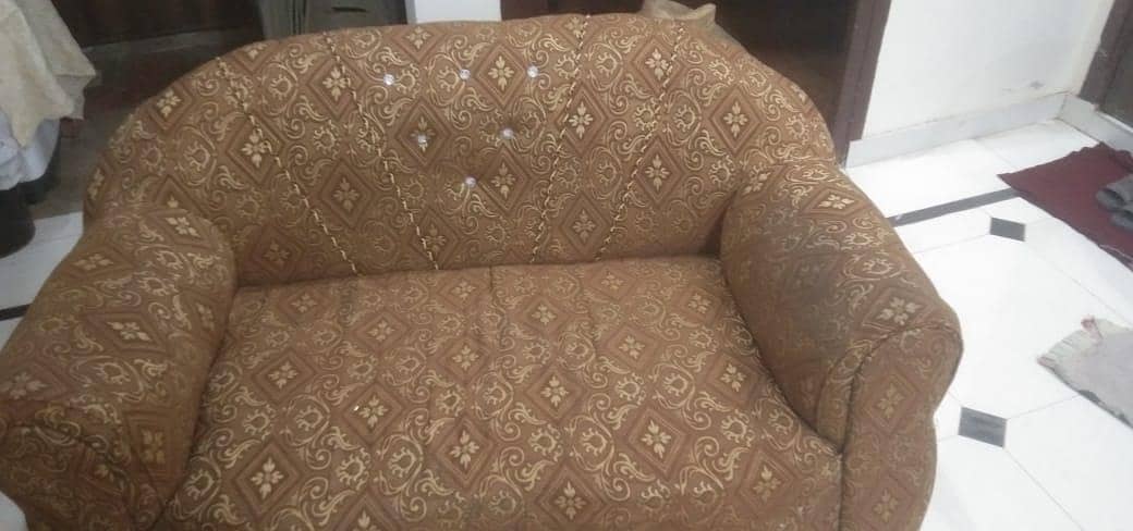sofa set 3+2+1 1