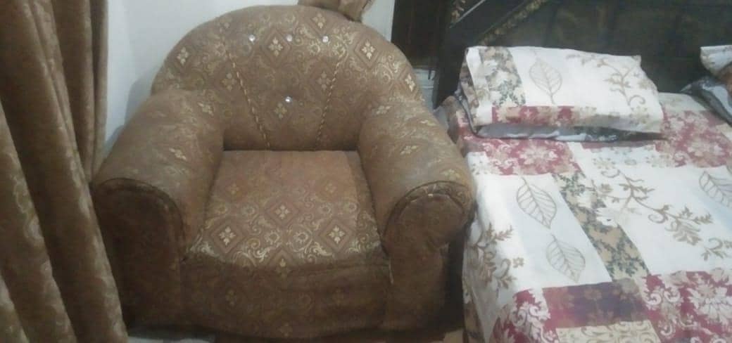 sofa set 3+2+1 2