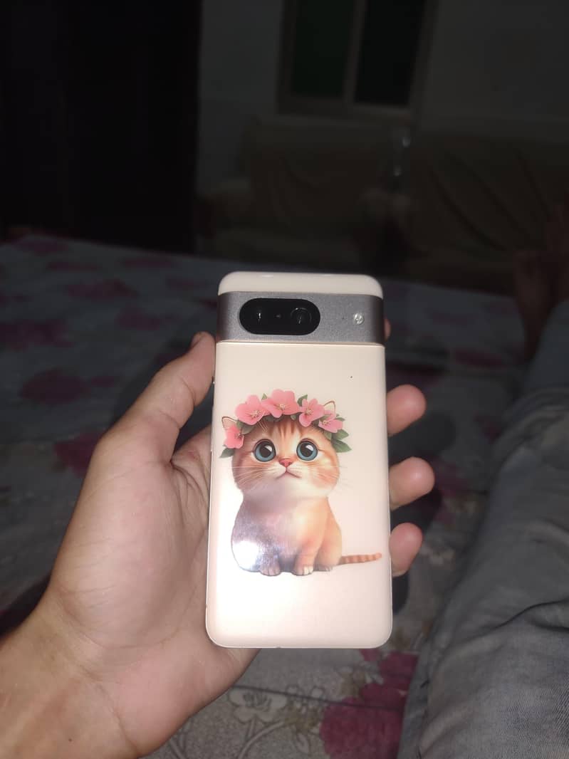 Google Pixel 8 0