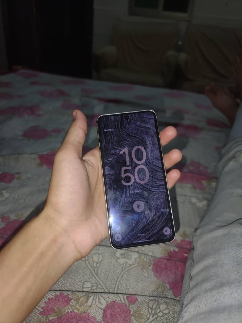 Google Pixel 8 1