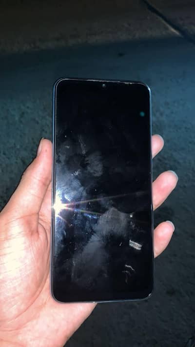 Vivo Y21A 2021