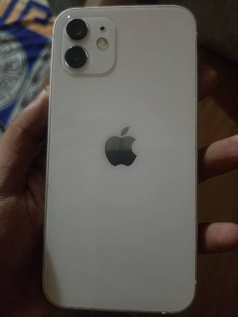 Apple iPhone 12 1