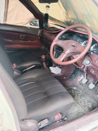 Toyota 86 1989