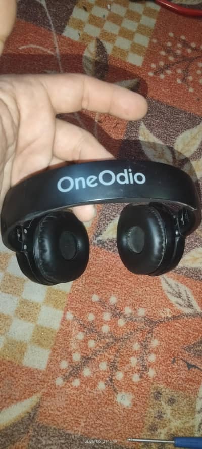 oneodio A9 original