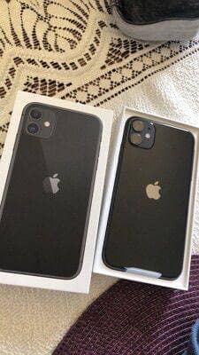 Apple iPhone 11