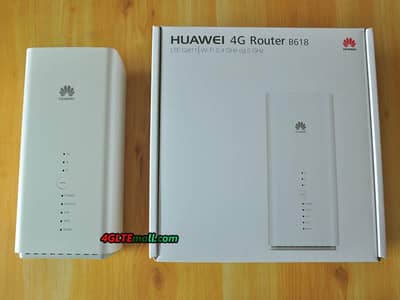 Huawie WiFi Router B618