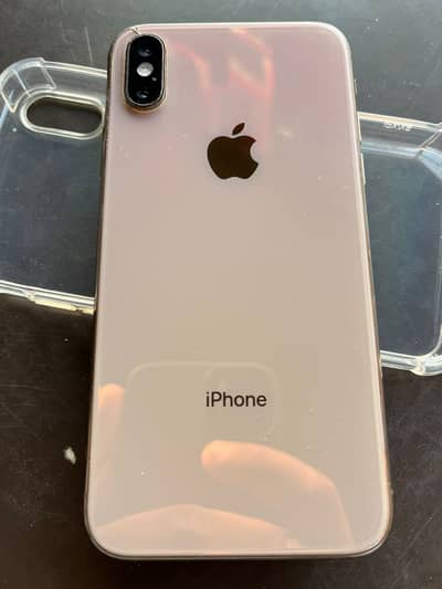 Apple iPhone XS