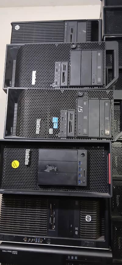 XEON/RYZEN (I5 9TH TO 12TH GEN)