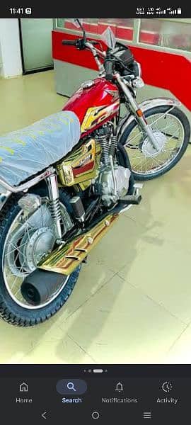 honda 125 2026 model