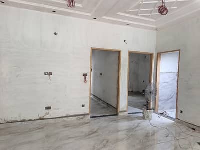 5 Marla Brand New 2.5 Storey House In A2 Township LHR