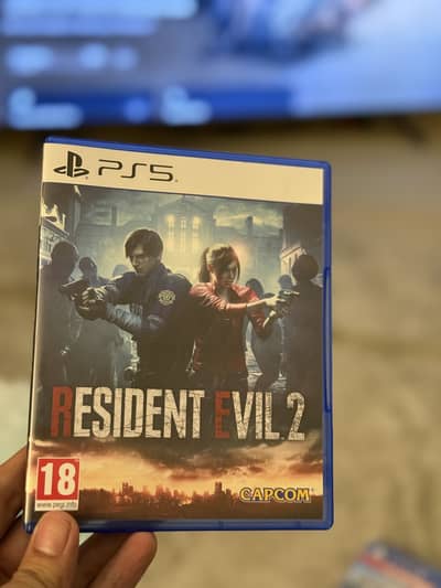PS5 & PS4 Original Games Collection