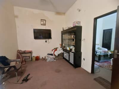 5 Marla 2.5 Storey Semi Commercial House in A2 Township LHR