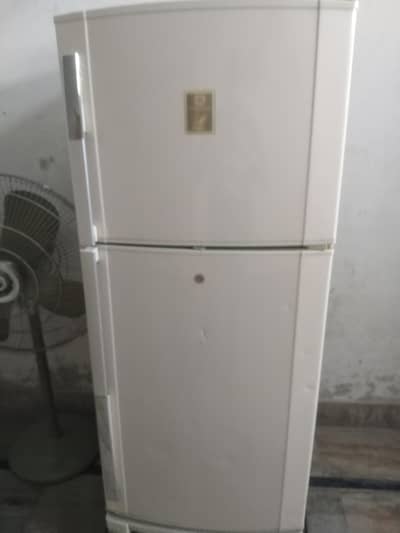 Dawlance refrigerator good condition