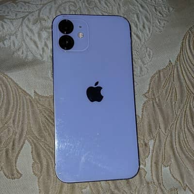 Apple iPhone 12 128GB PTA Approved | 10/10 Condition | No Issues