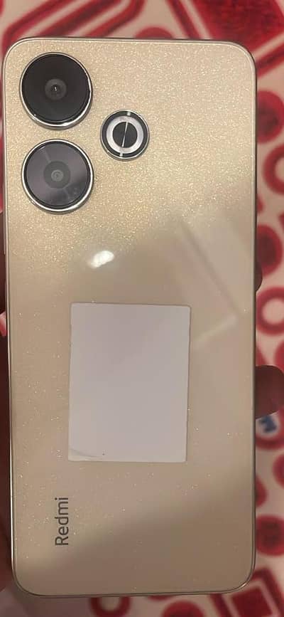 Xiaomi Redmi 13