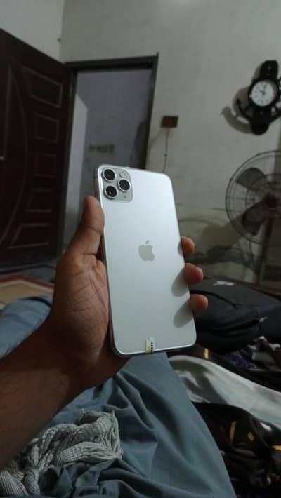 Apple iPhone 11 Pro Max