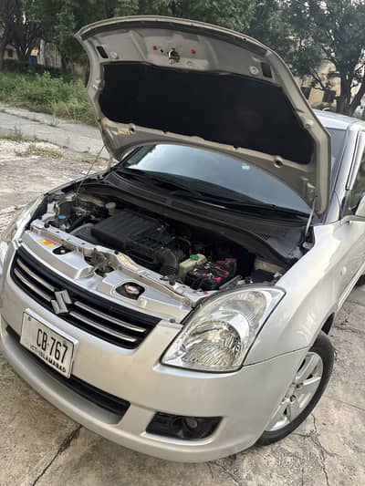 Suzuki Swift 2014