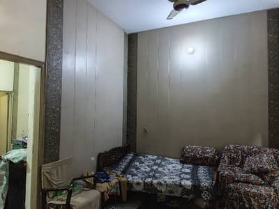 5 Marla 2.5 Storey House Near DPS School Township