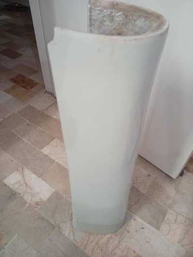wash basin