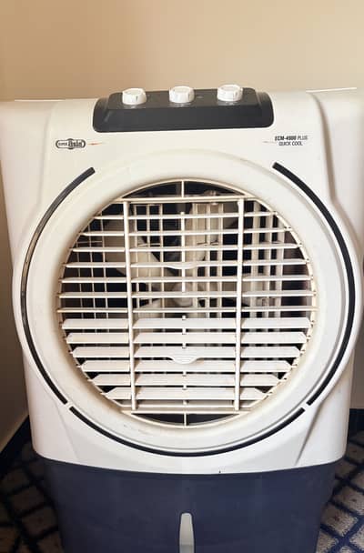 Air cooler full size for sal