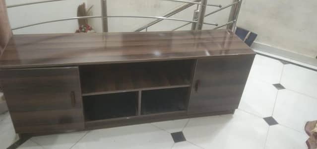 console