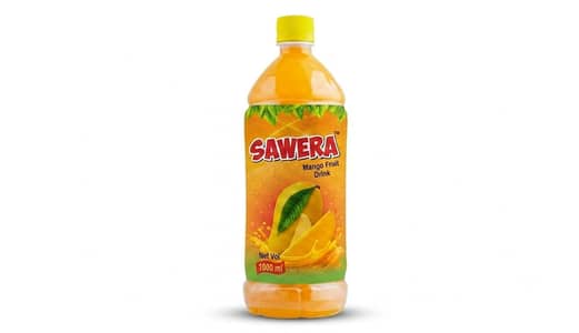 Sawera Mango Fruit juice