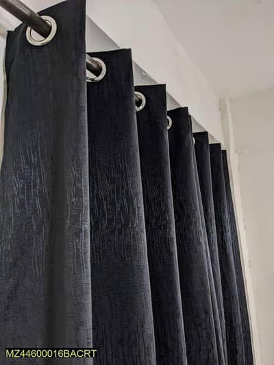 Jacquard Self Shaded Curtains for Home Cooling Summer