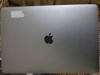 MacBook pro i9-2019
