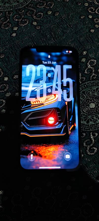 Apple iPhone 12 Pro Max