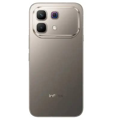 Infinix Note 60 Pro Titanium Colour 8/256GB