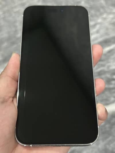 iPhone 14 Pro Max PTA APPROVED 512GB Battery Health 94%