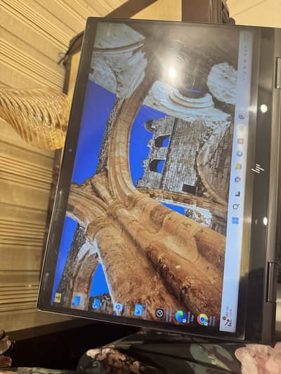 HP Envy x360 Convertible 15-cр0xxx