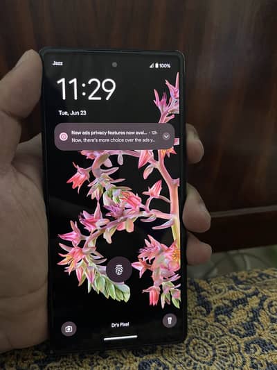 Google Pixel 6
