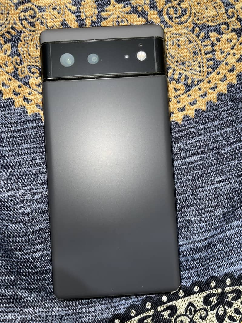 Google Pixel 6 1